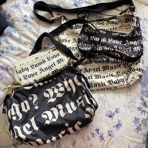 LeSportsac x Gwen Stefani LAMB Bundle